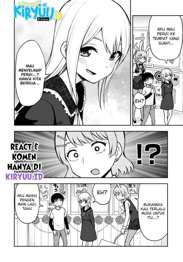 Chapter 56 - halaman 16