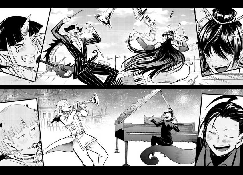 Chapter 169 - halaman 14
