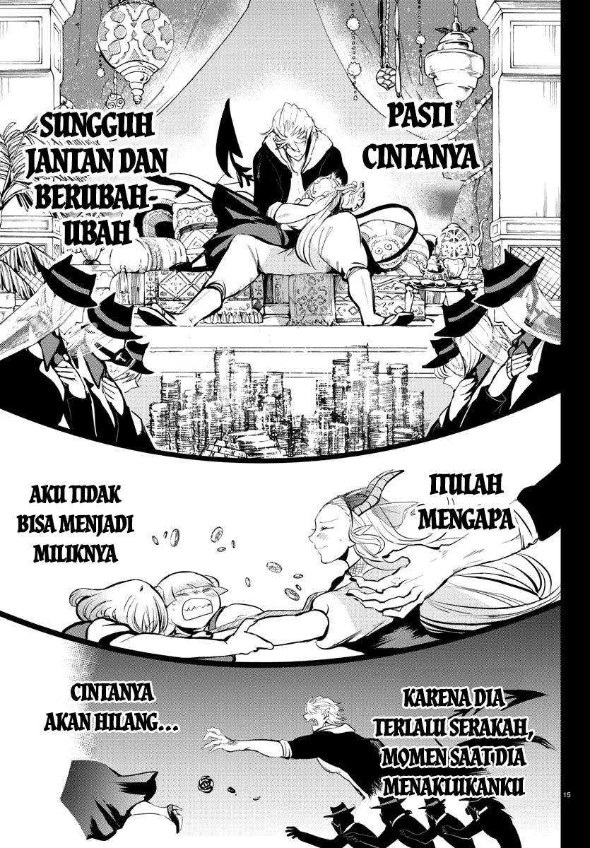 Chapter 168 - halaman 15