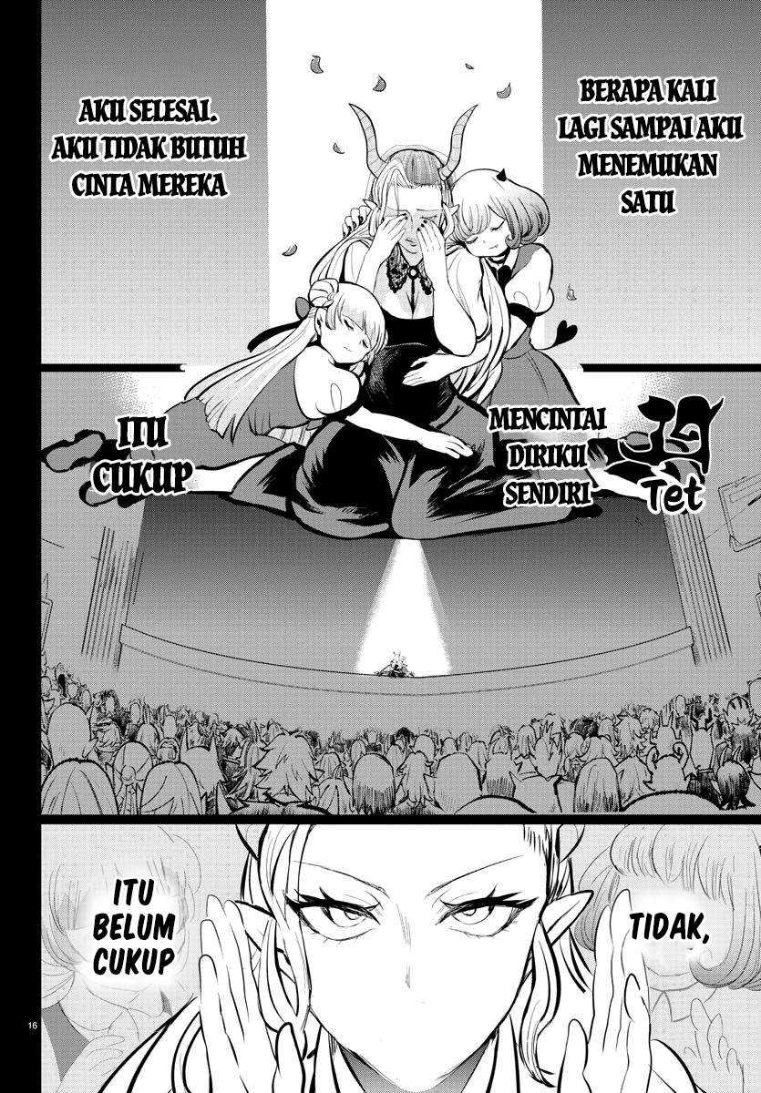 Chapter 168 - halaman 16