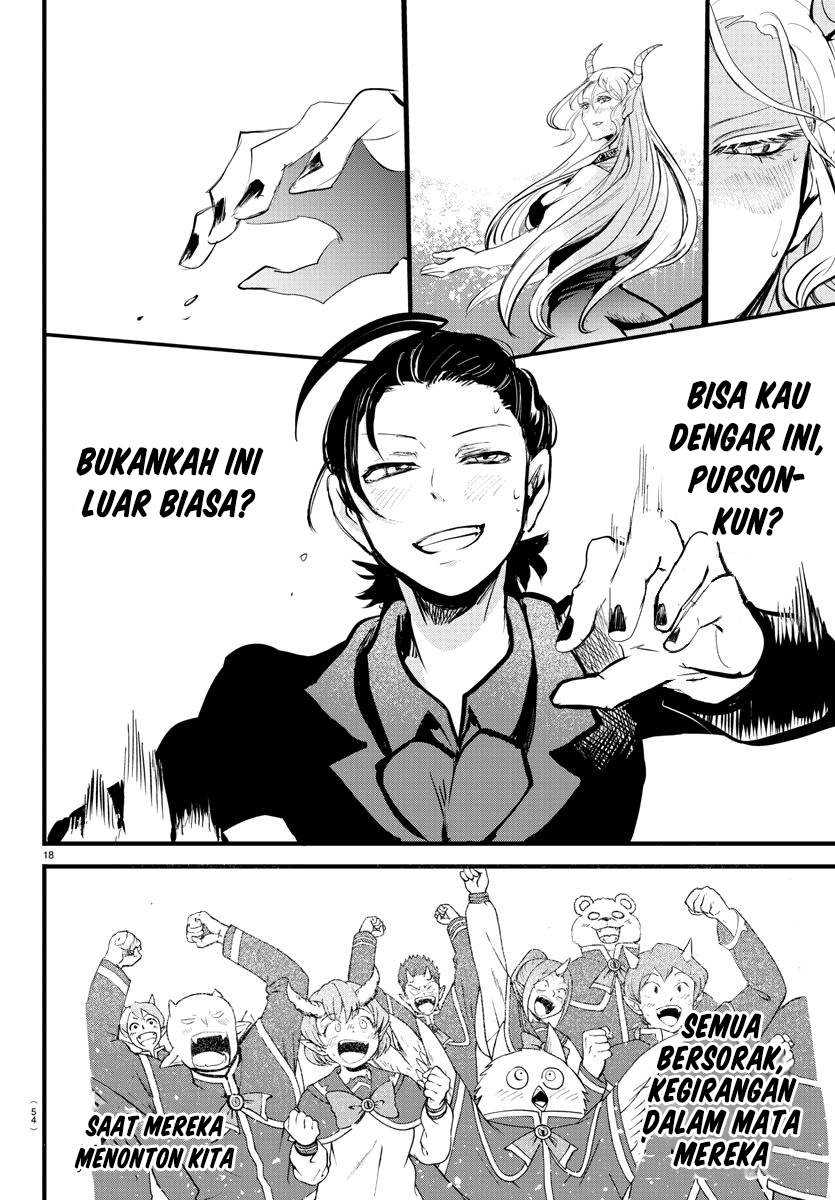Chapter 168 - halaman 18