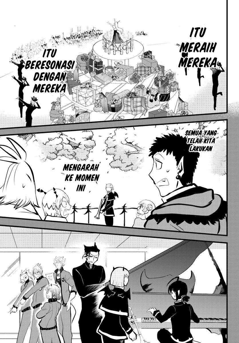 Chapter 168 - halaman 19