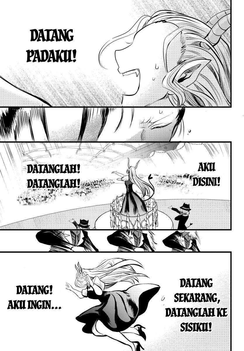 Chapter 168 - halaman 21