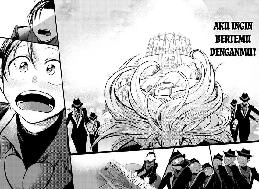 Chapter 168 - halaman 22