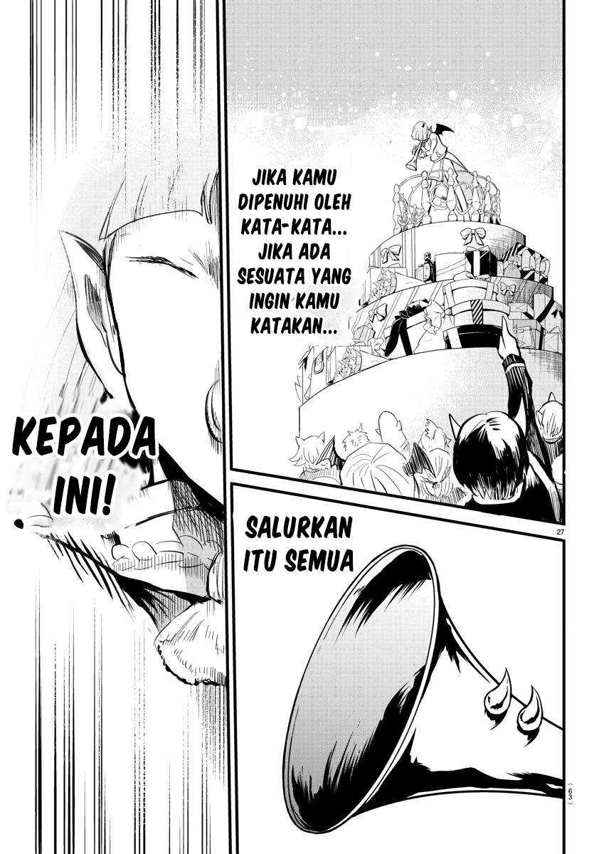 Chapter 168 - halaman 25