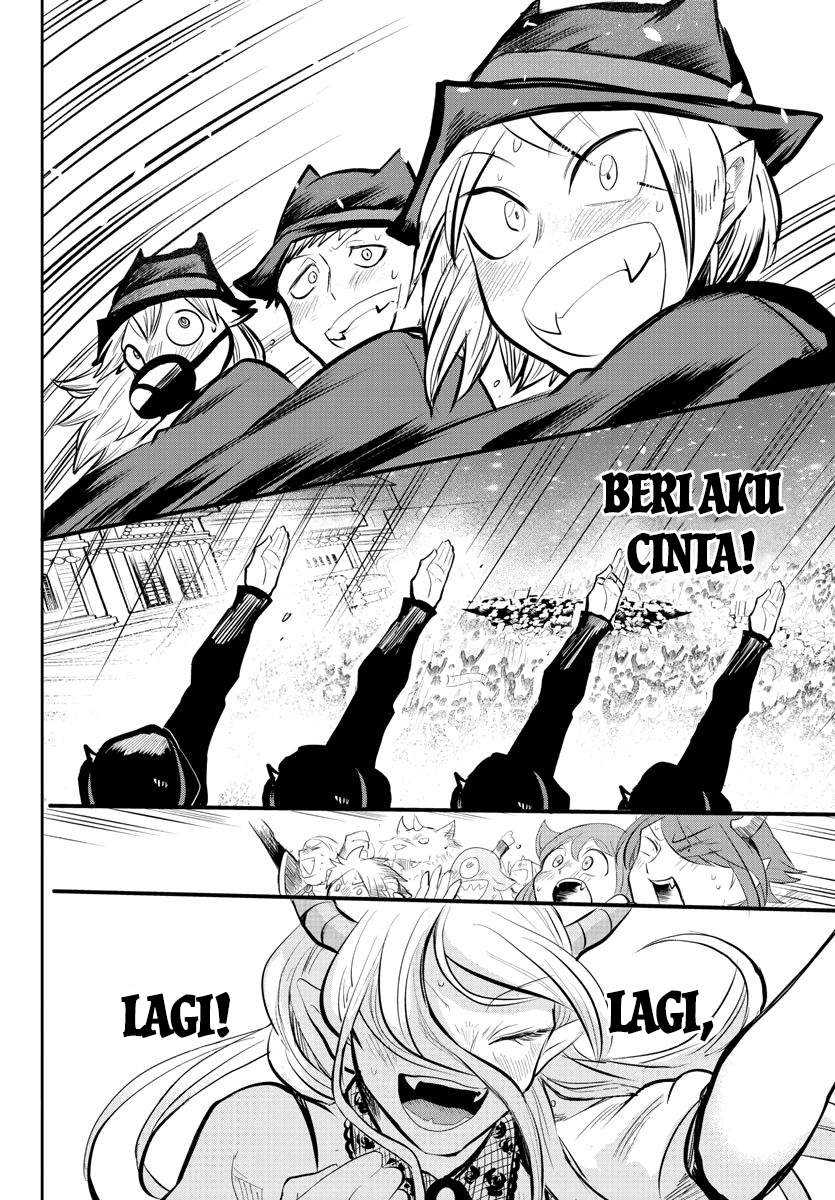 Chapter 168 - halaman 27