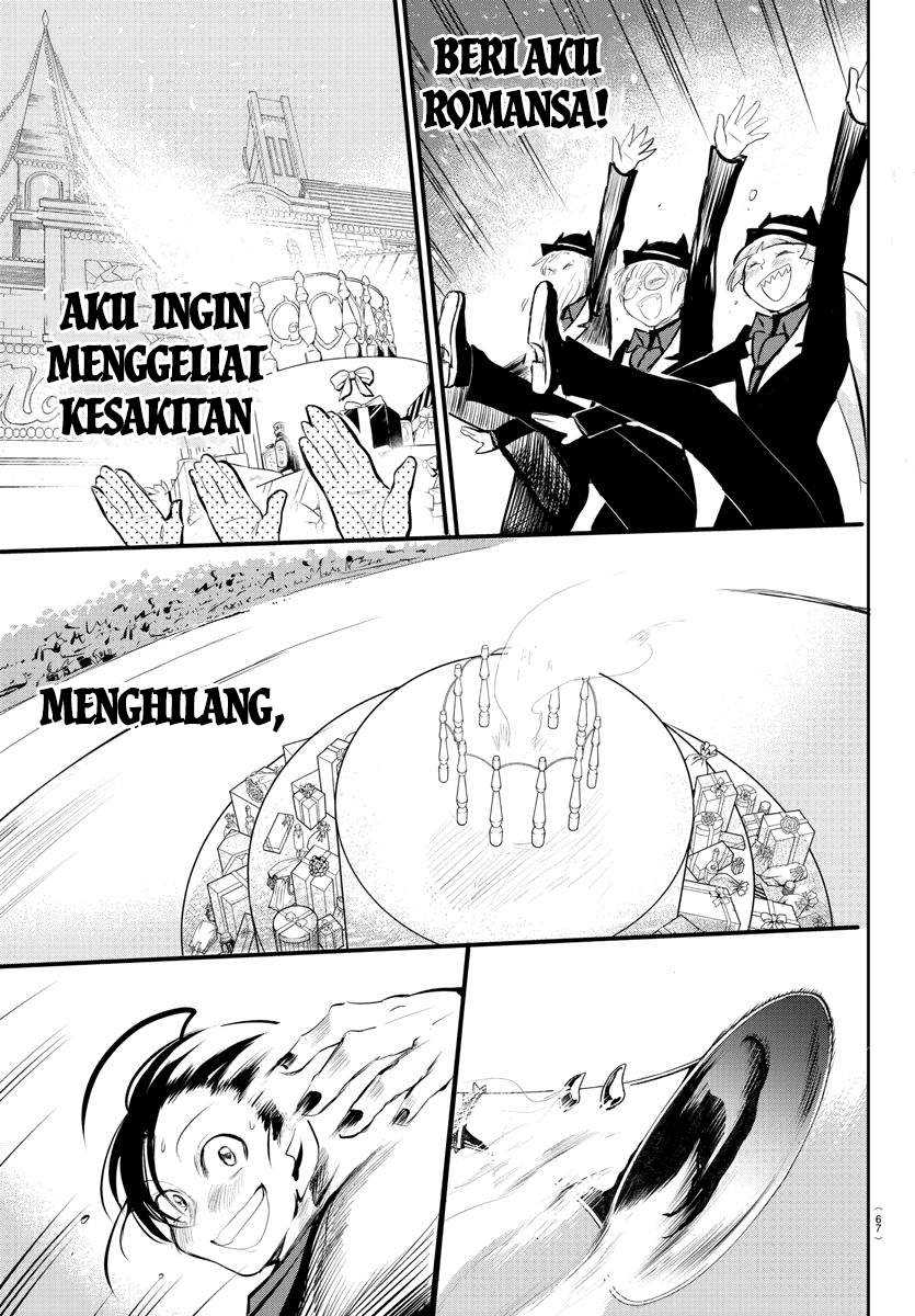 Chapter 168 - halaman 28