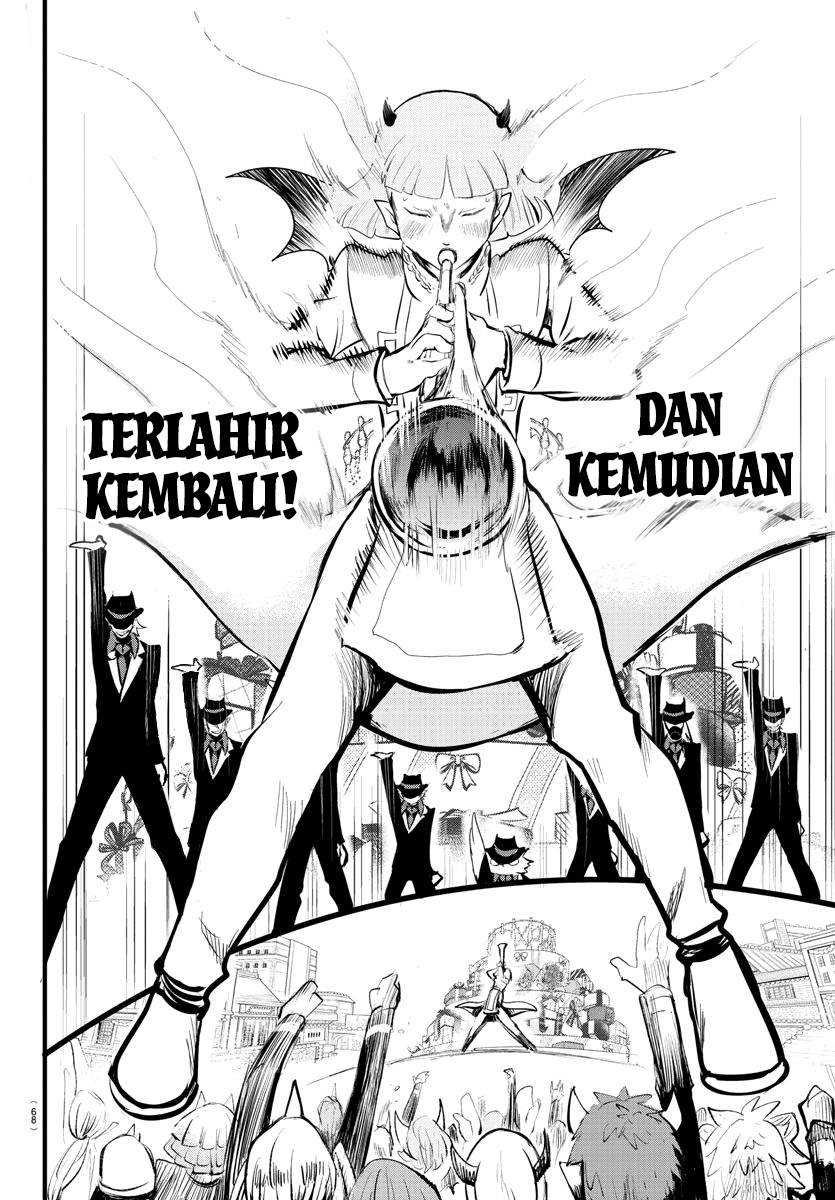 Chapter 168 - halaman 29