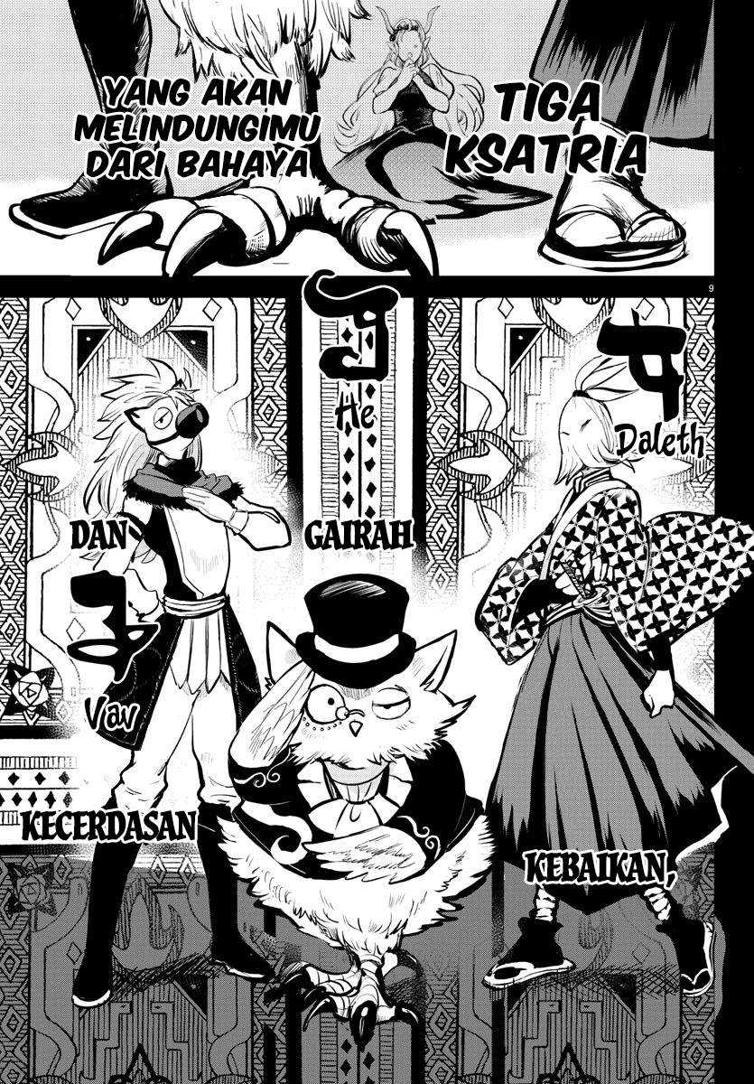 Chapter 168 - halaman 9