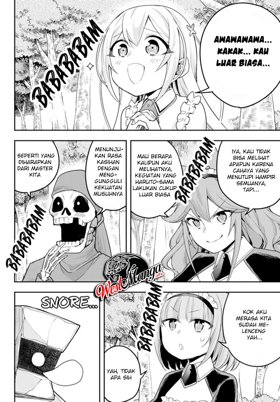 Chapter 37. - halaman 20
