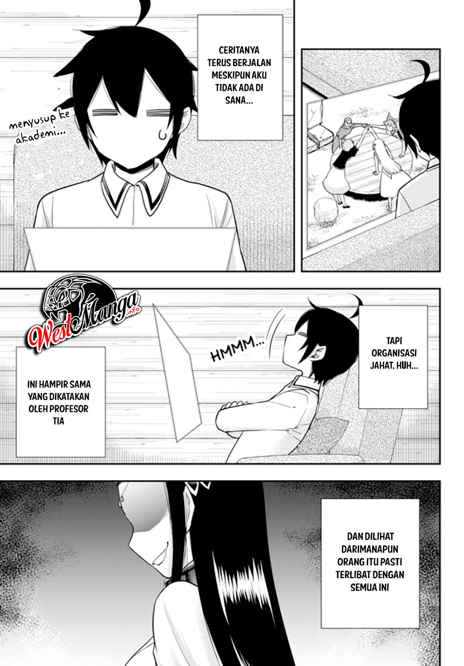 Chapter 37. - halaman 28
