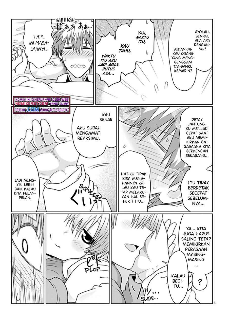 Chapter 74.2 - halaman 7