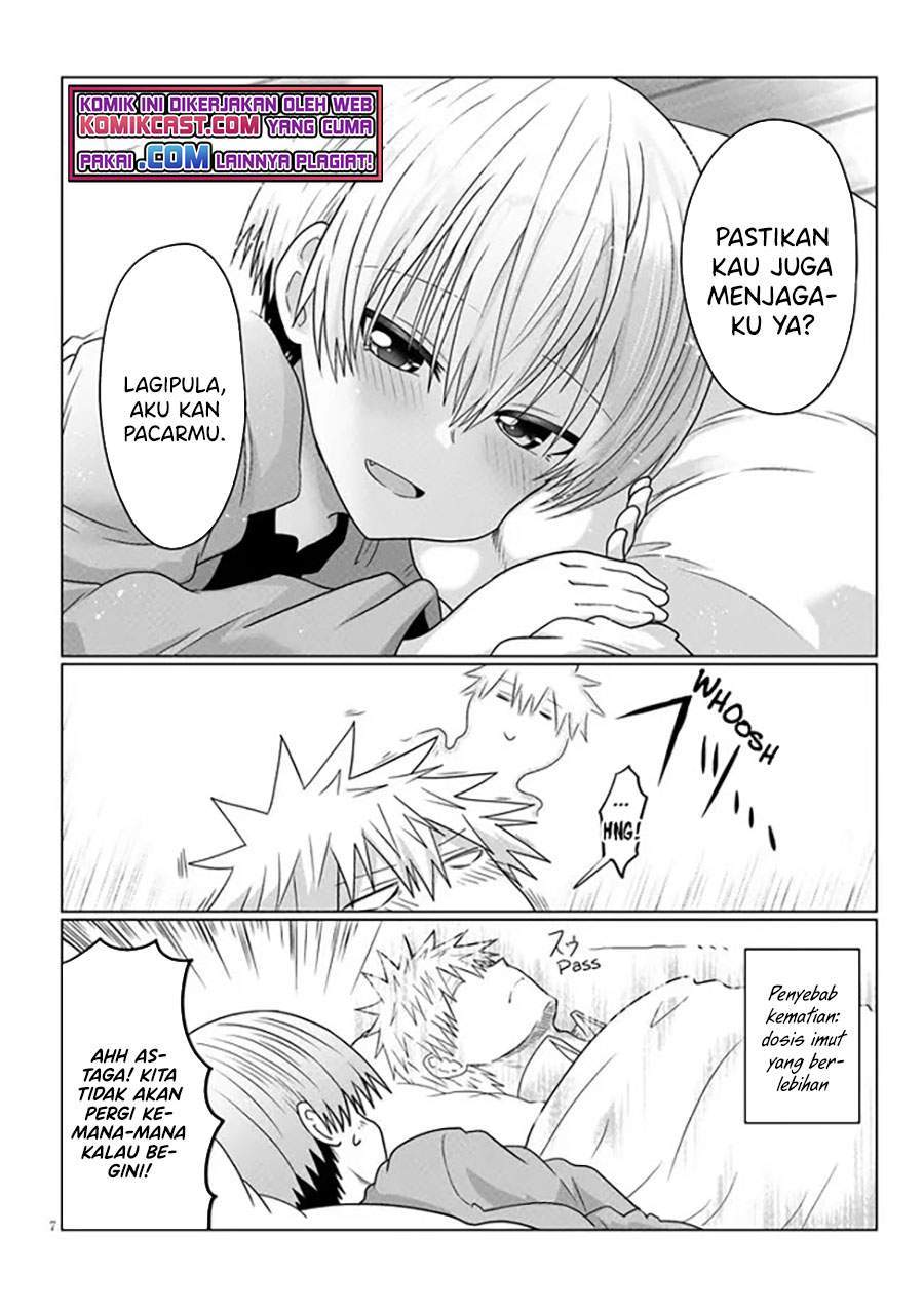 Chapter 74.2 - halaman 8