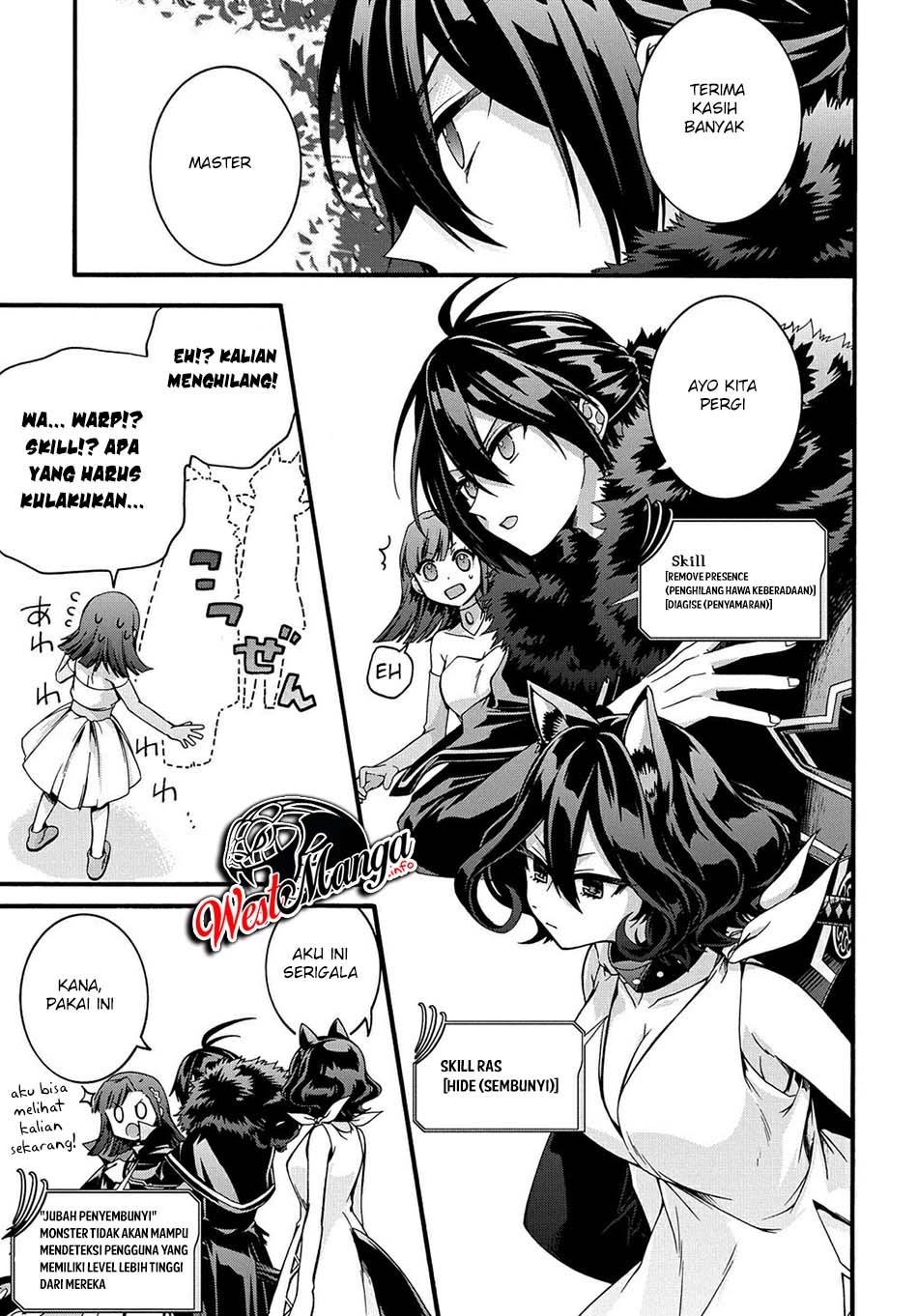 Chapter 18 - halaman 21