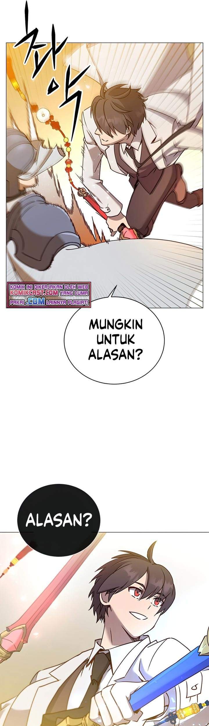 Chapter 66 - halaman 22