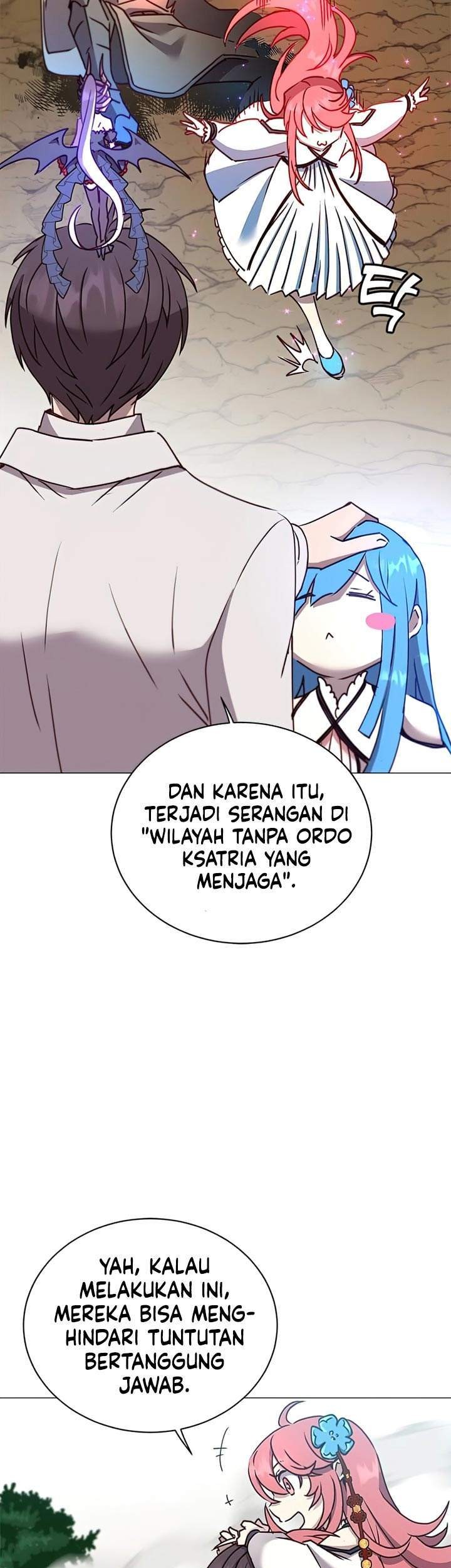 Chapter 66 - halaman 30