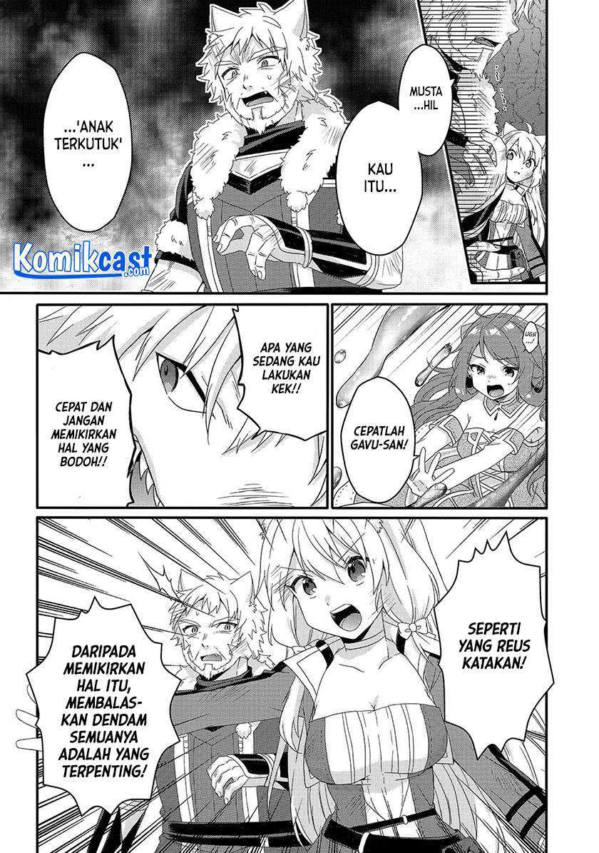 Chapter 45 - halaman 19