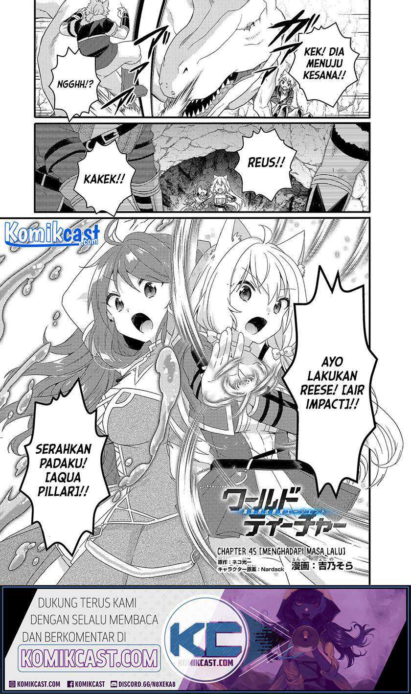Chapter 45 - halaman 3