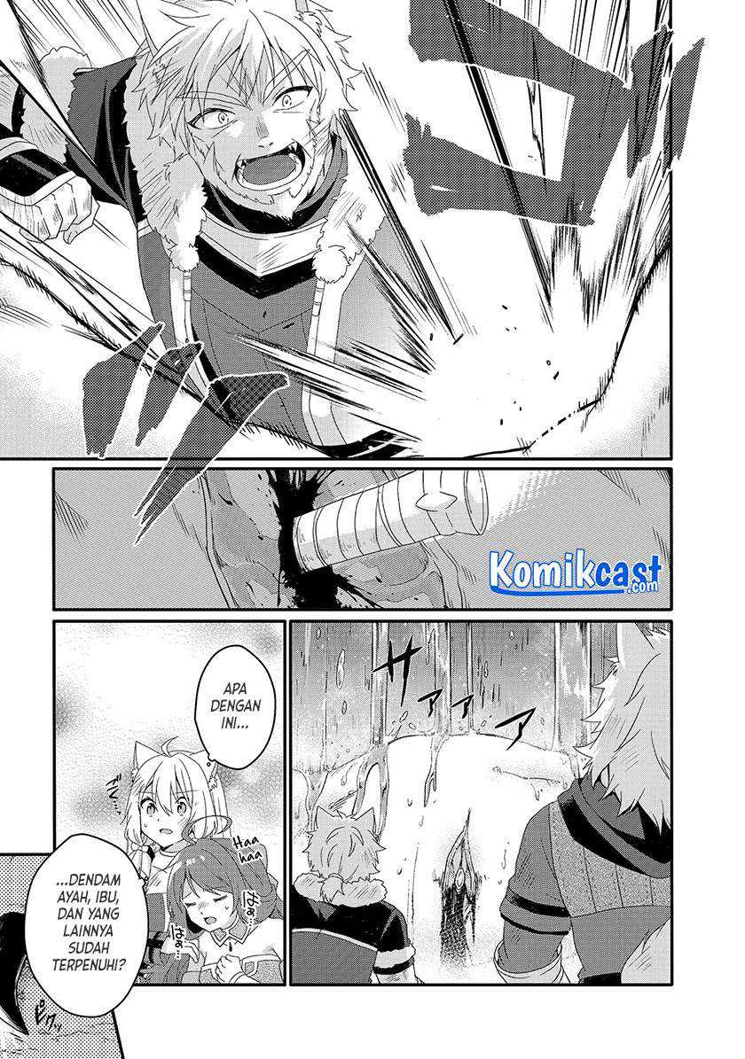 Chapter 45 - halaman 21