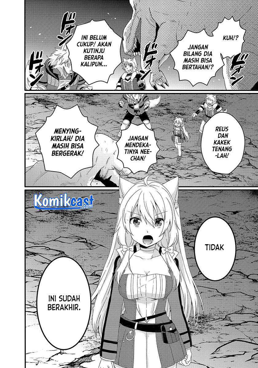 Chapter 45 - halaman 22