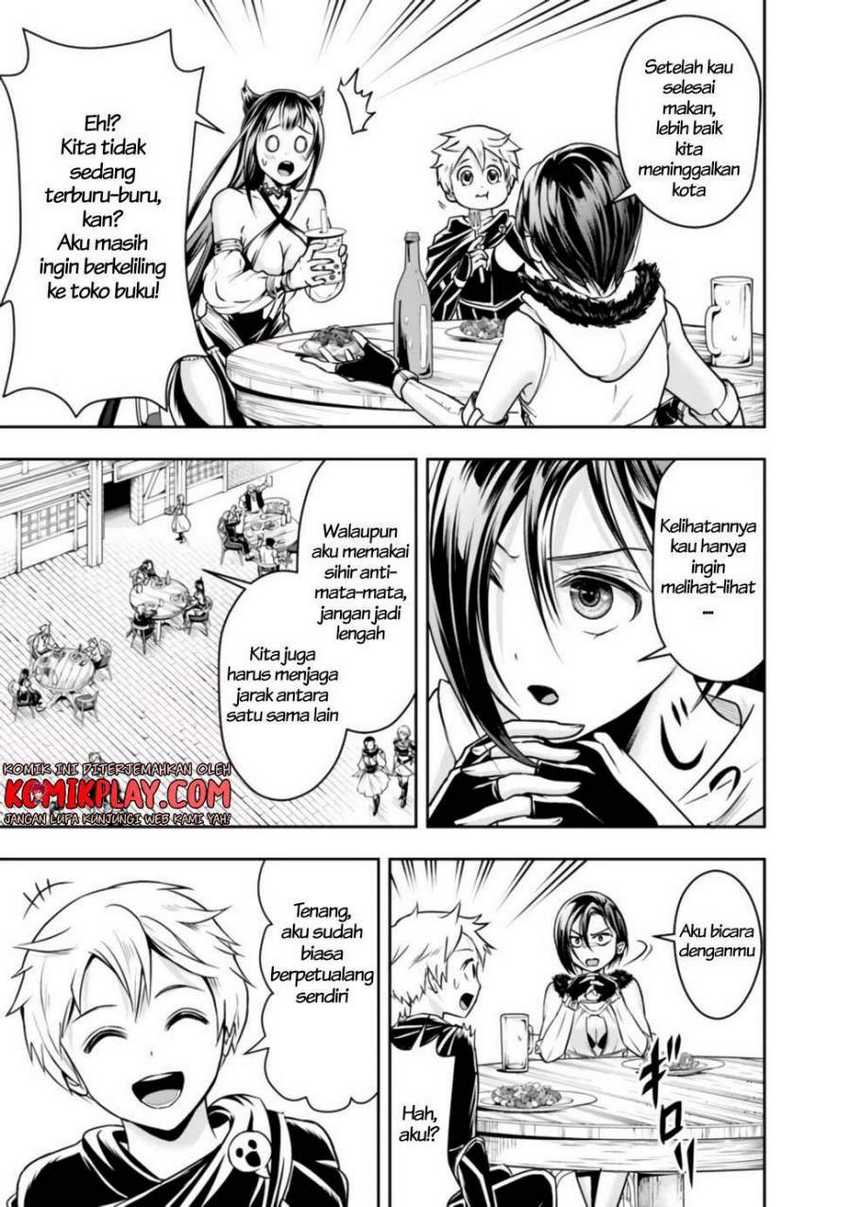 Chapter 45 - halaman 12