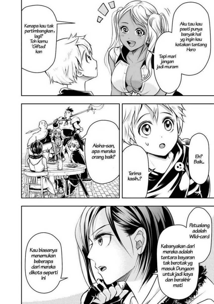 Chapter 45 - halaman 15