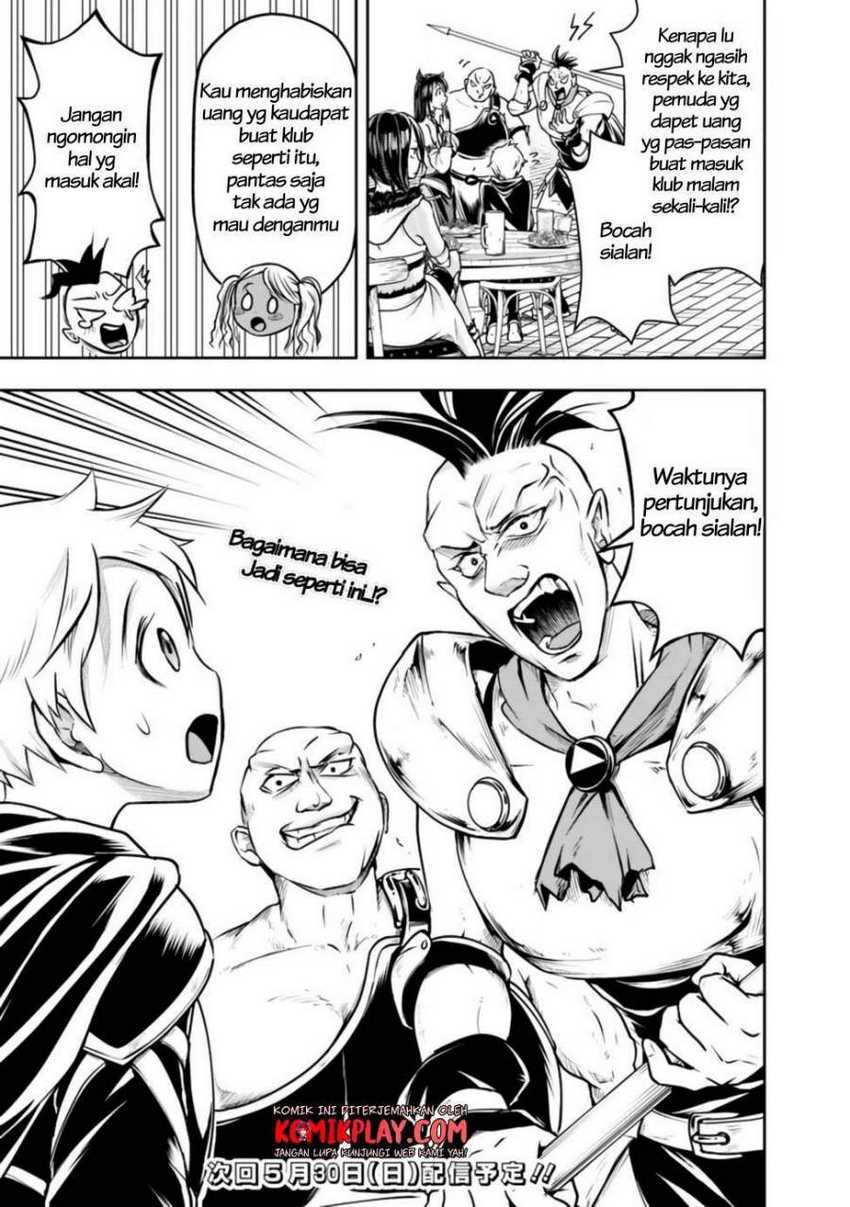 Chapter 45 - halaman 18