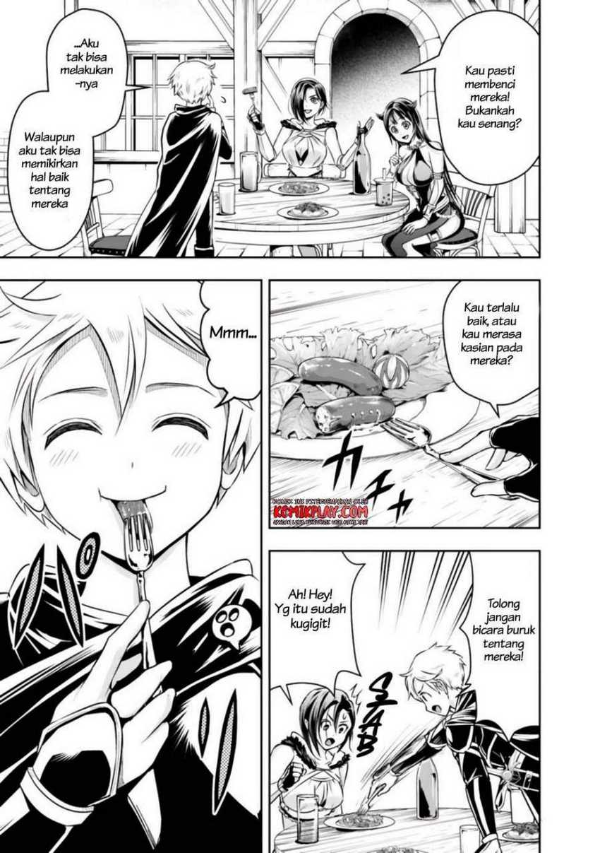 Chapter 45 - halaman 6