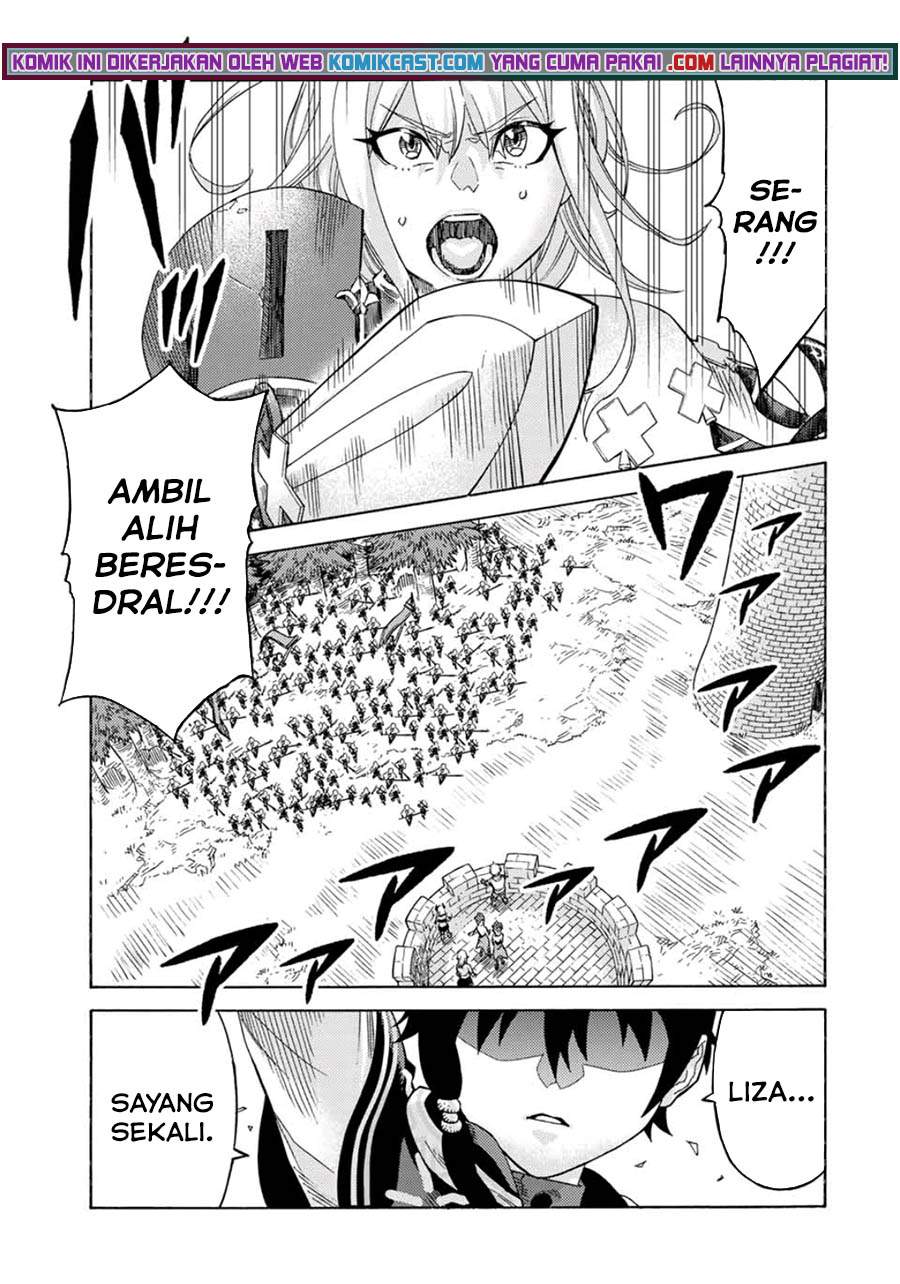 Chapter 61 - halaman 19
