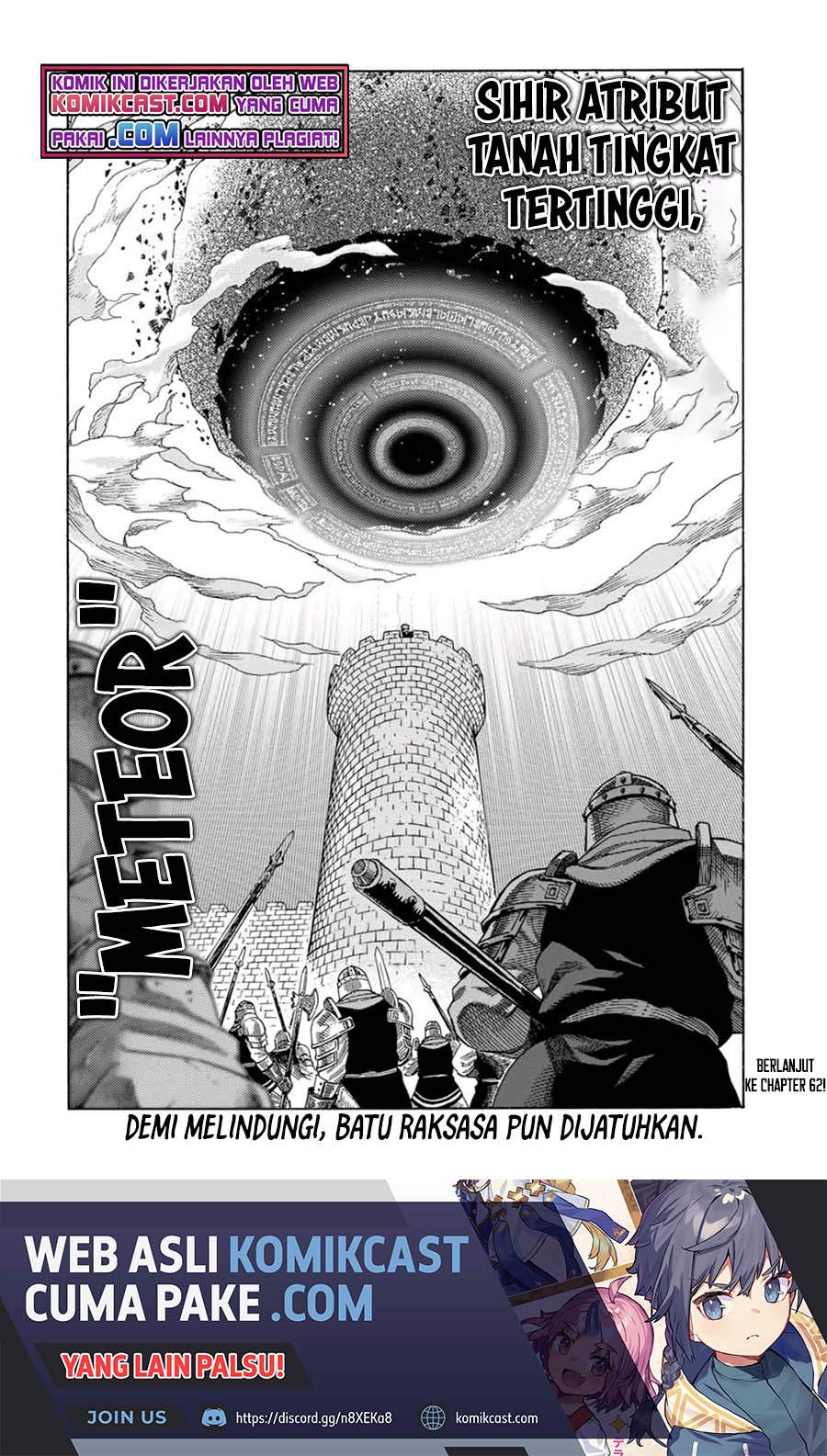 Chapter 61 - halaman 20