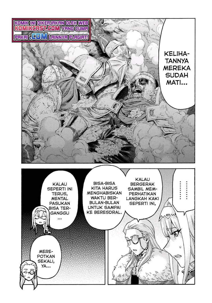 Chapter 61 - halaman 5