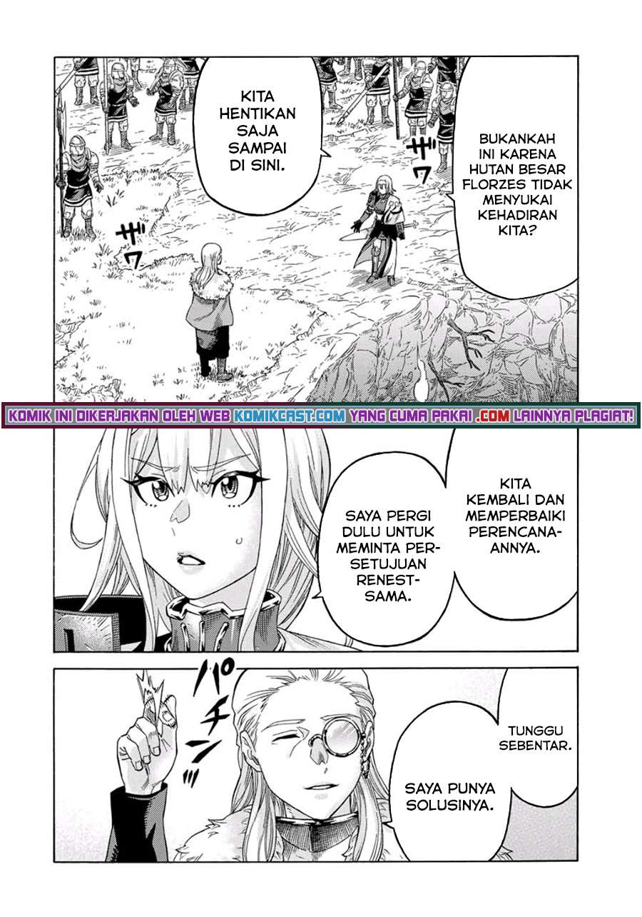 Chapter 61 - halaman 6