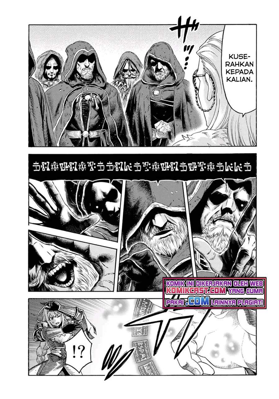 Chapter 61 - halaman 7