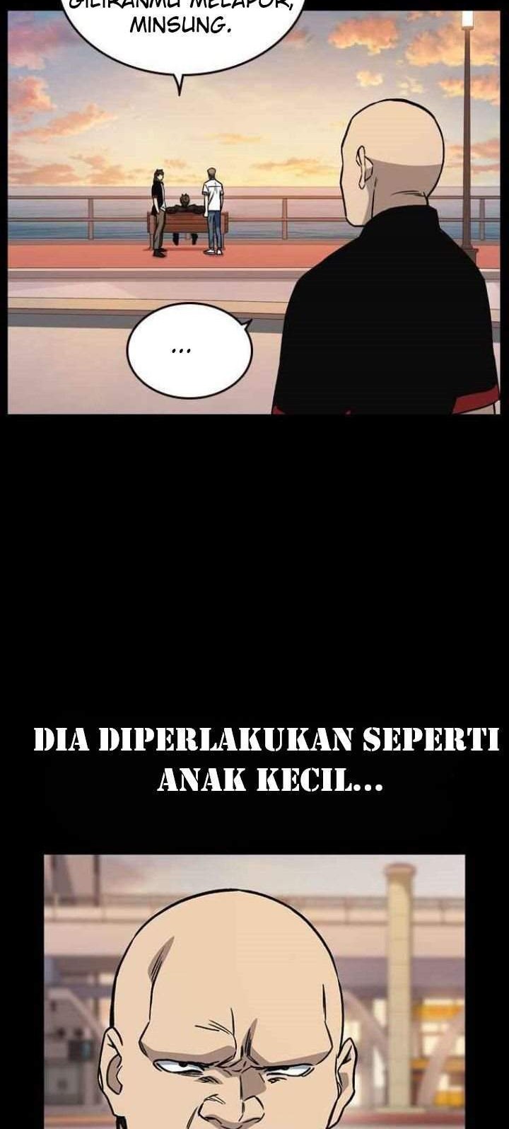 Chapter 133 - halaman 20