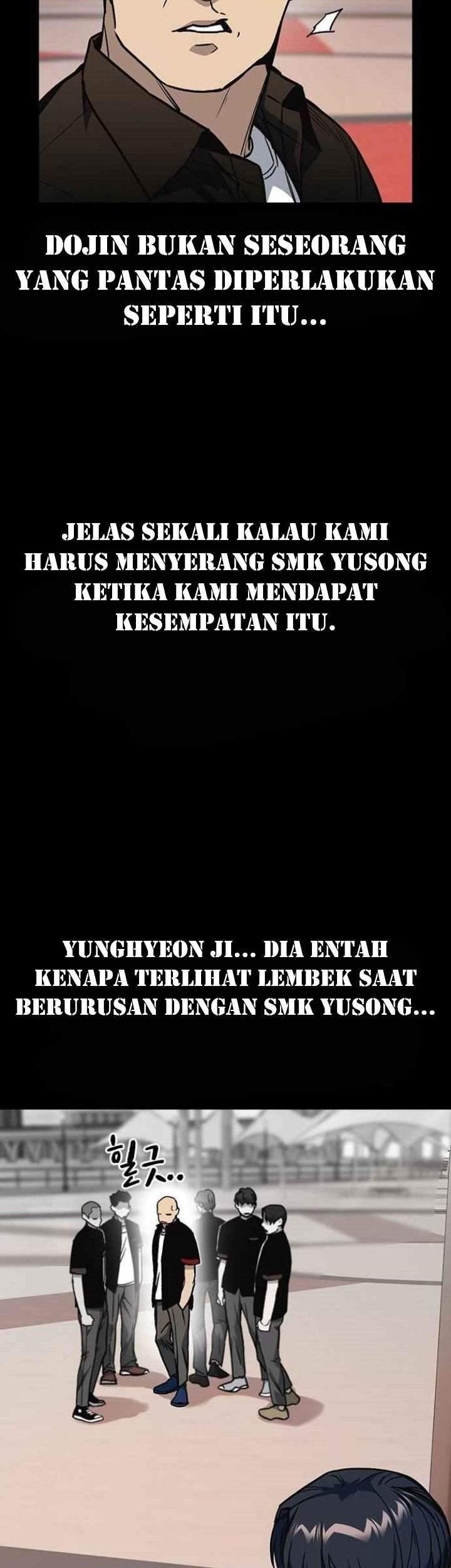 Chapter 133 - halaman 21