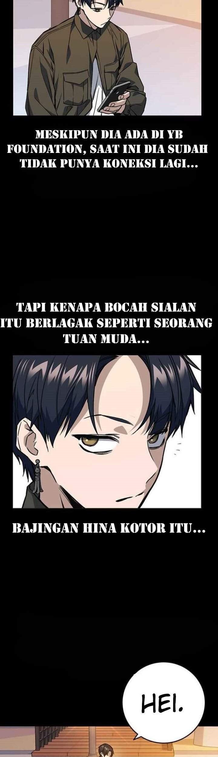 Chapter 133 - halaman 23