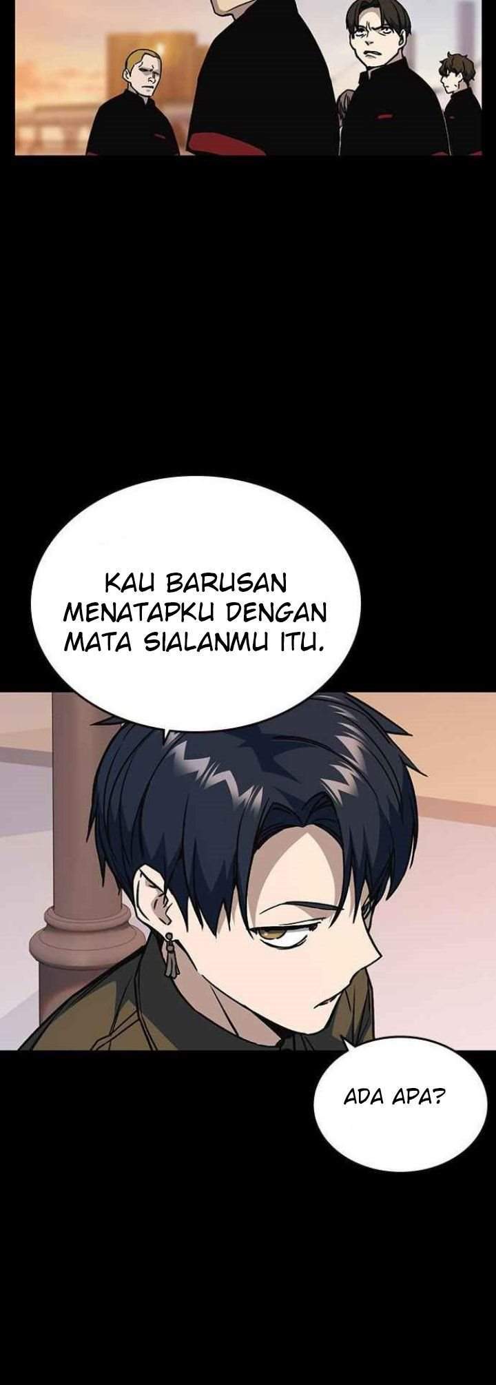 Chapter 133 - halaman 25