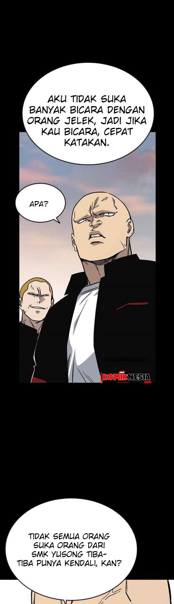 Chapter 133 - halaman 26