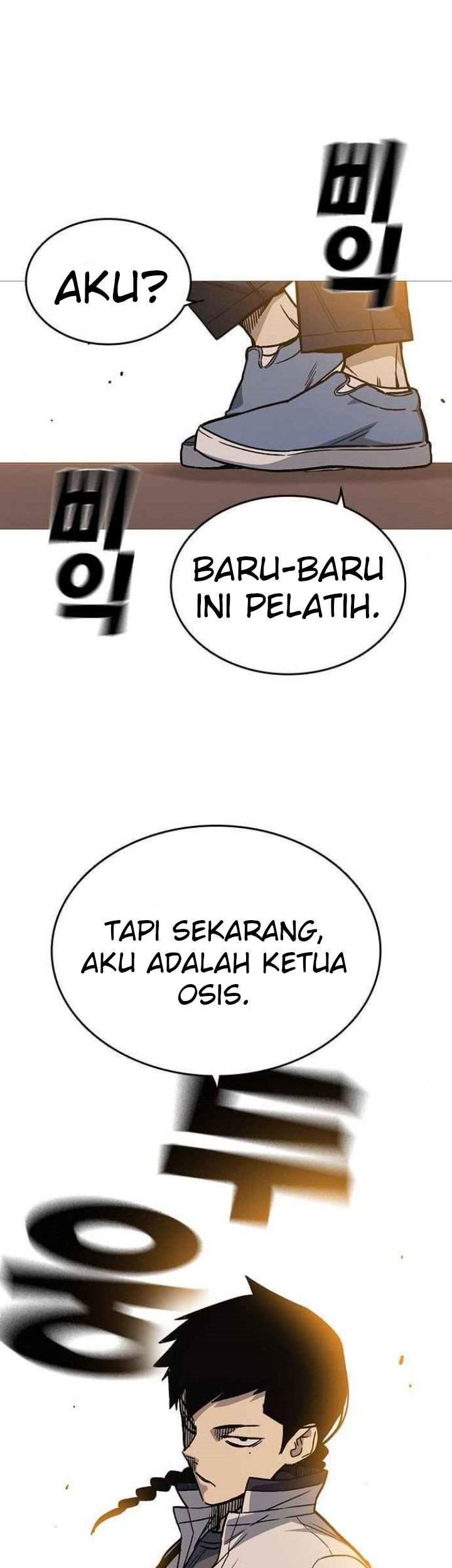 Chapter 133 - halaman 33