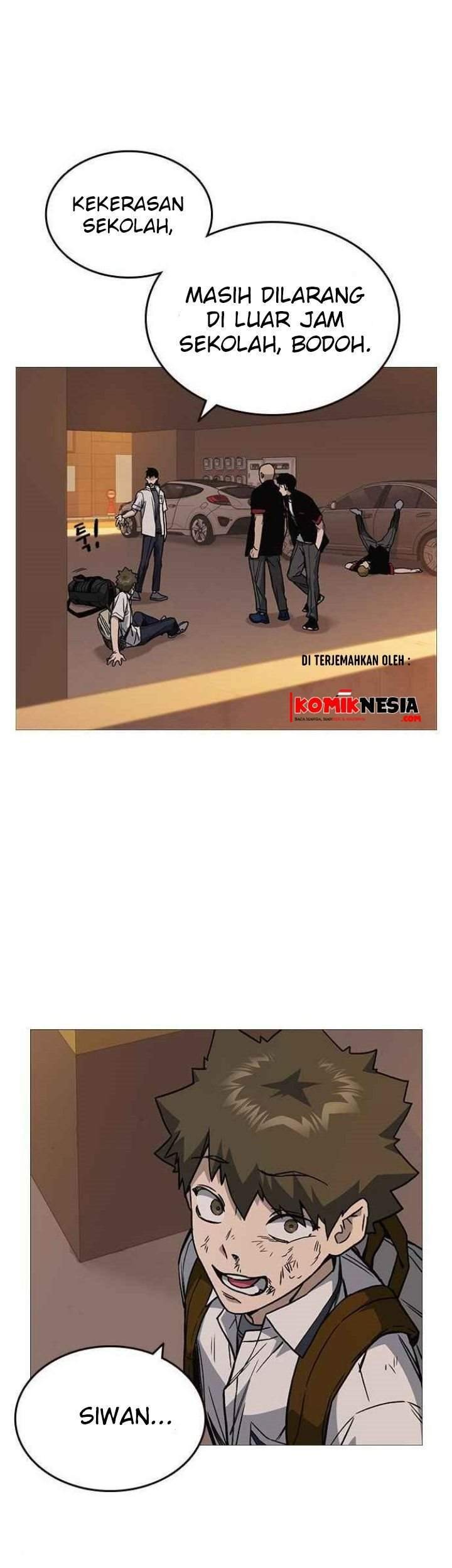 Chapter 133 - halaman 35