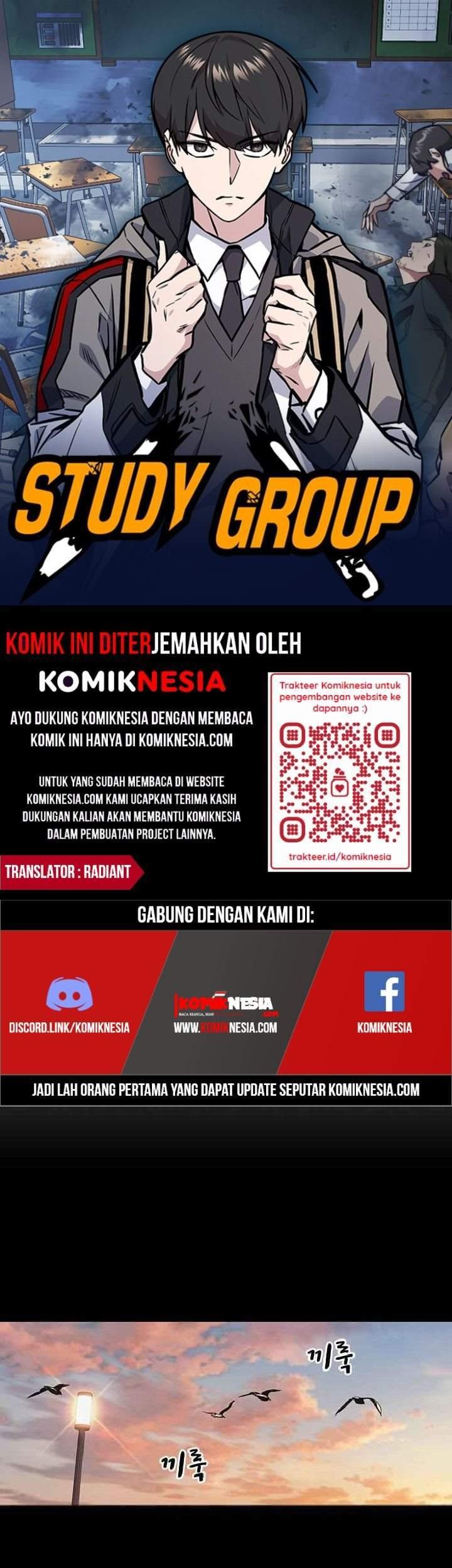 Chapter 133 - halaman 2