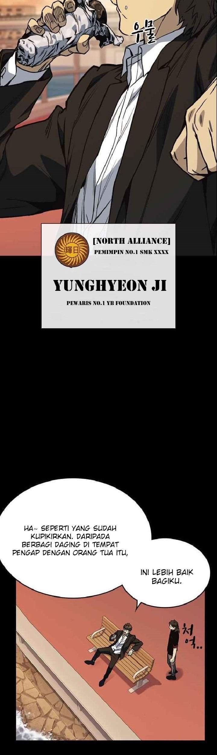 Chapter 133 - halaman 4