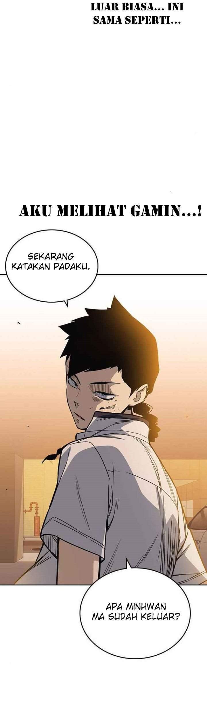 Chapter 133 - halaman 55