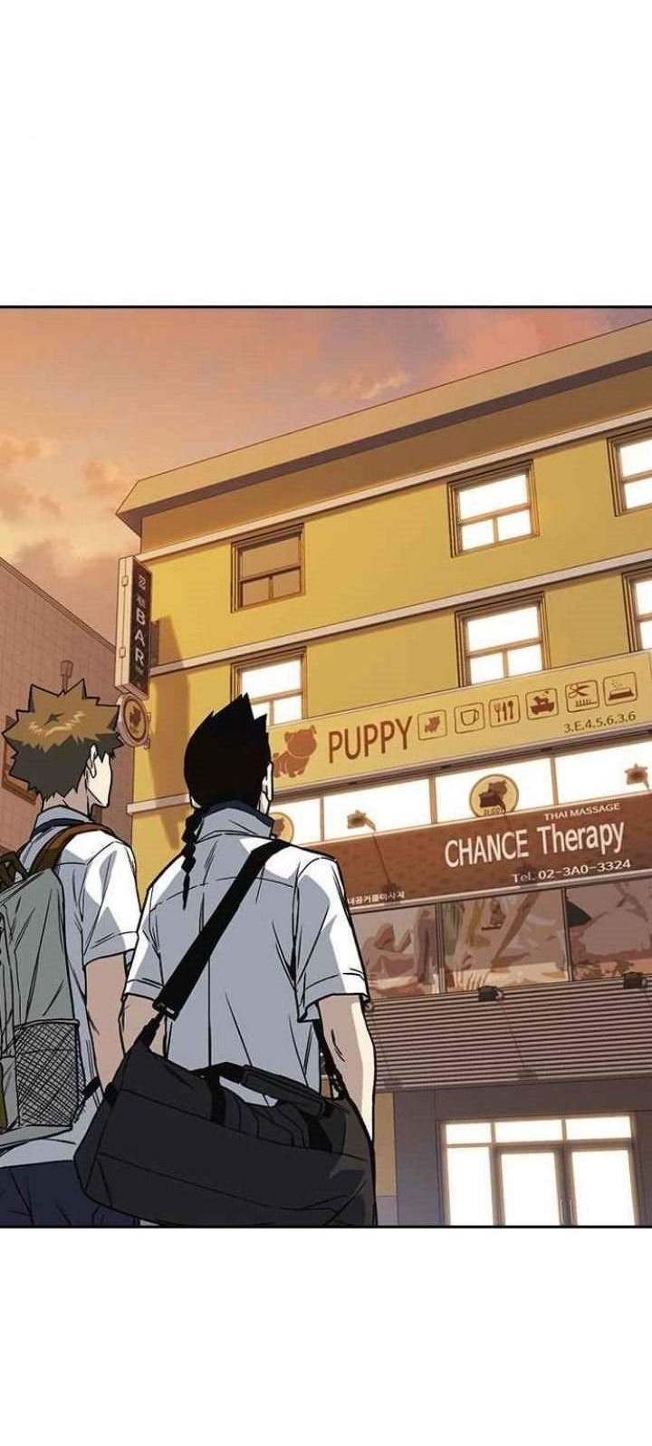 Chapter 133 - halaman 61