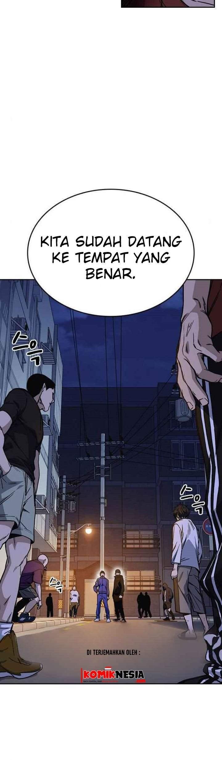 Chapter 133 - halaman 66