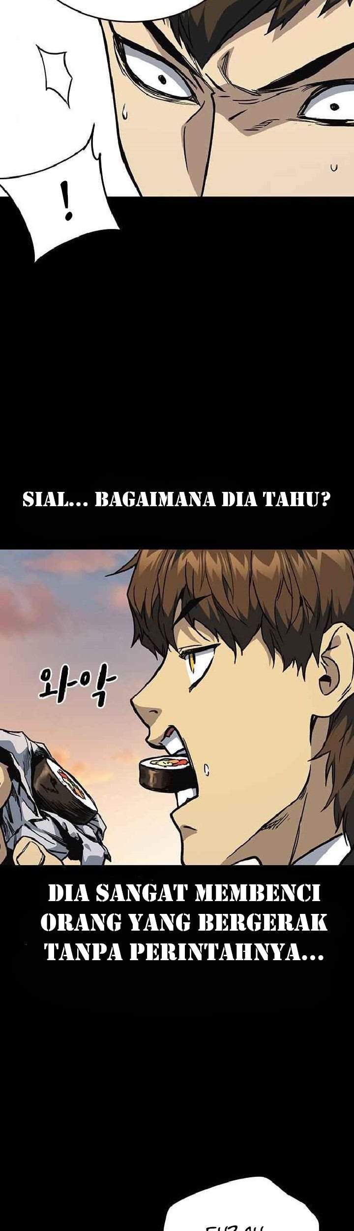 Chapter 133 - halaman 8