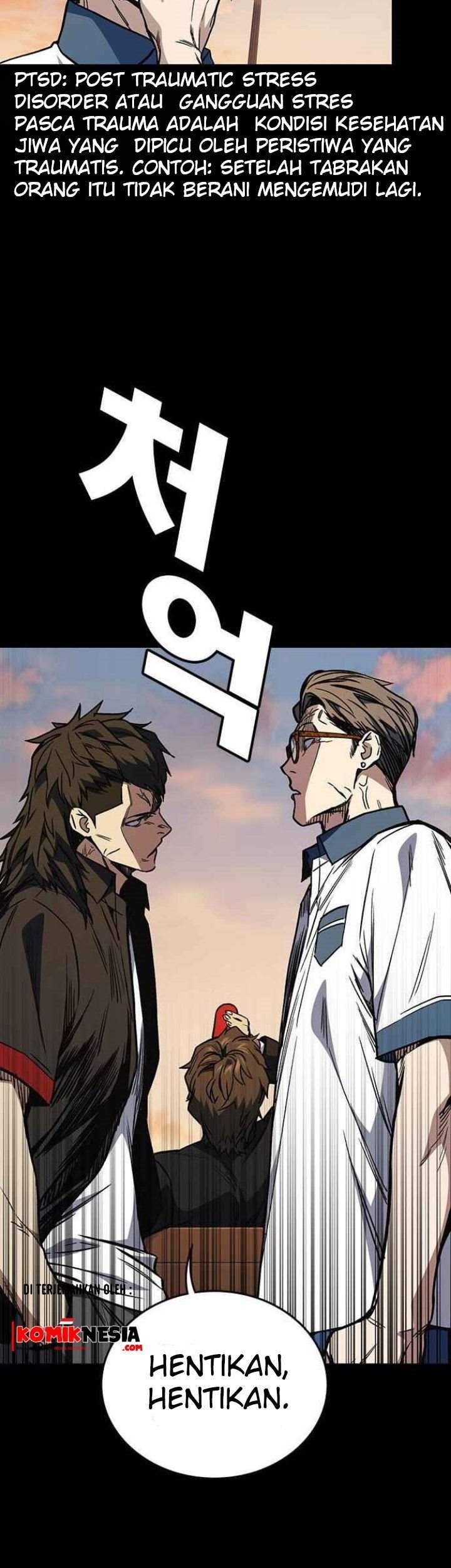Chapter 133 - halaman 14