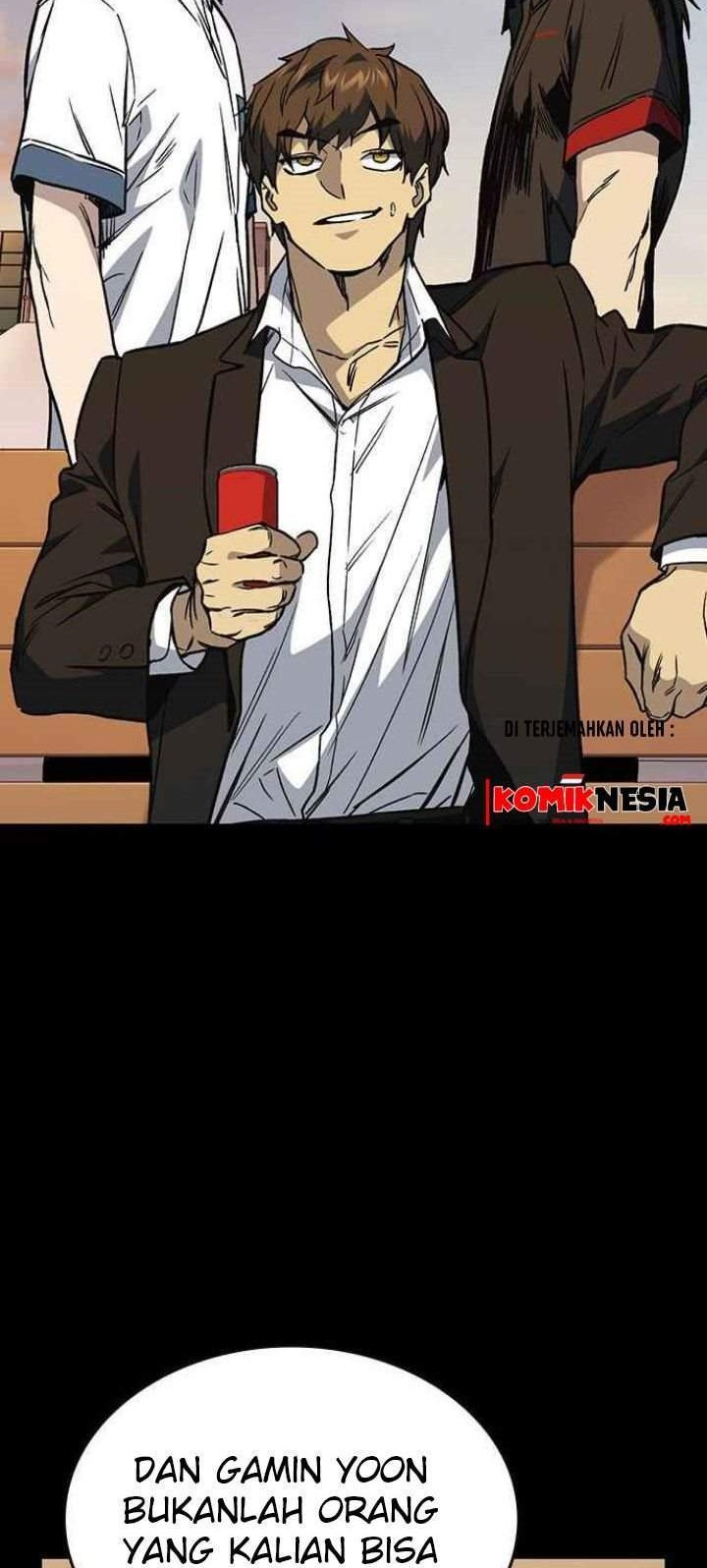 Chapter 133 - halaman 17