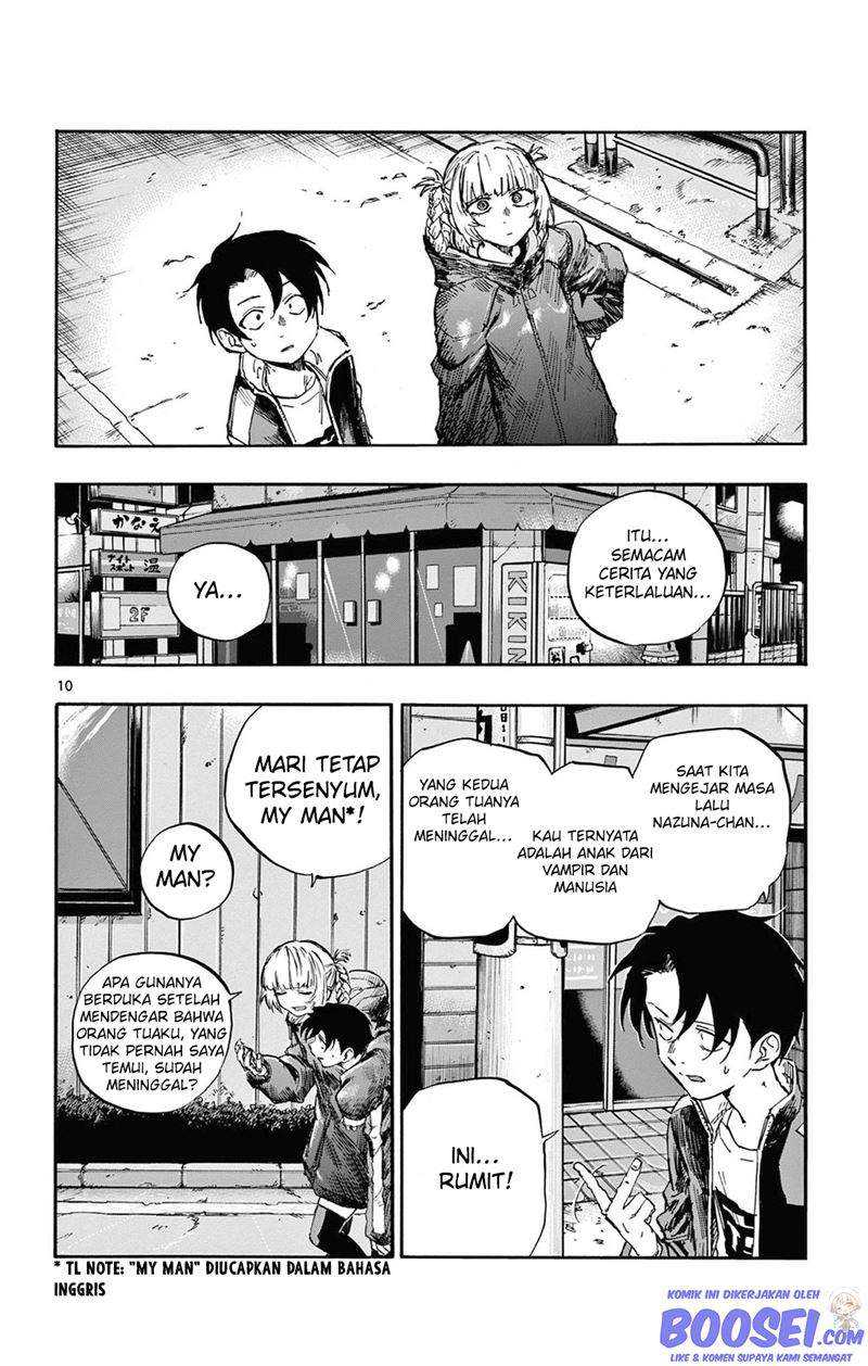 Chapter 68 - halaman 13