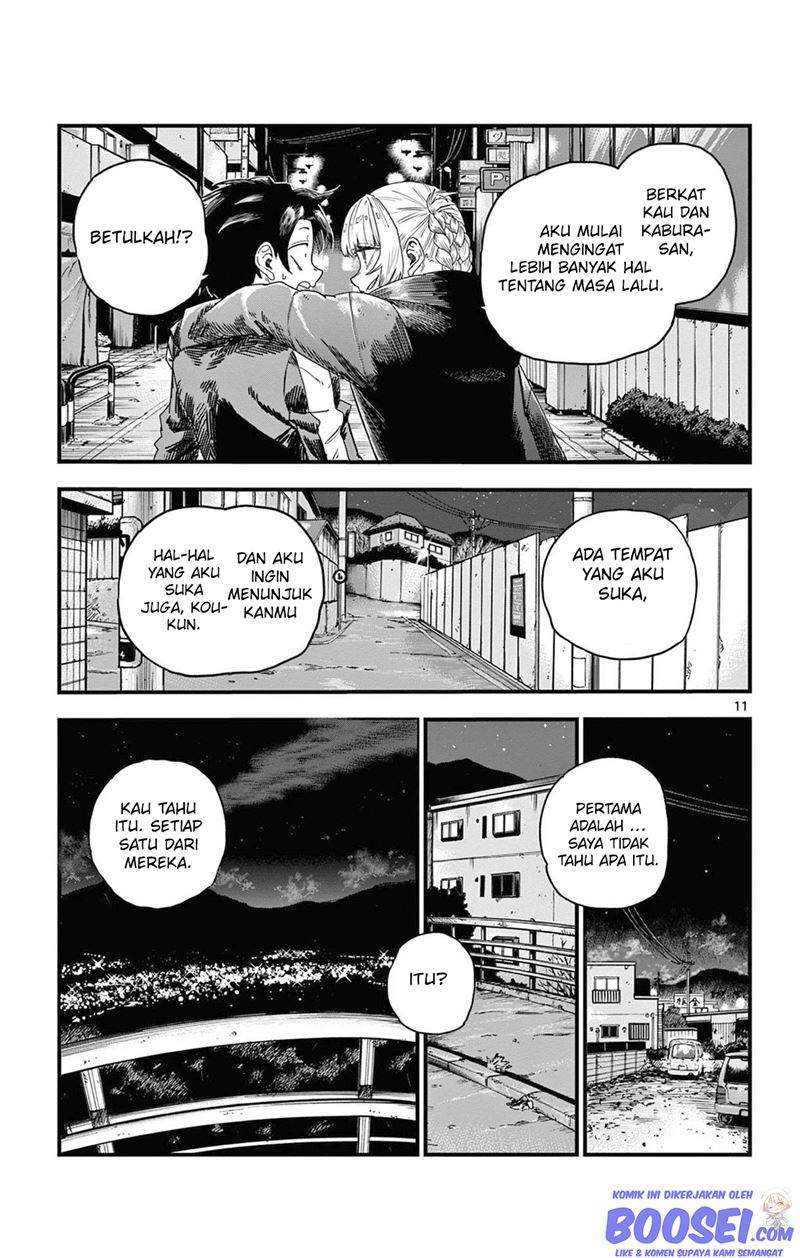 Chapter 68 - halaman 14